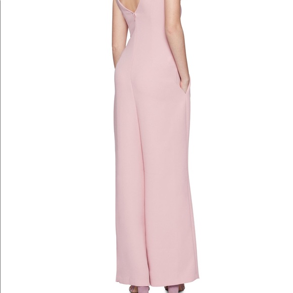 BCBGeneration Wide-Leg Jumpsuit - Picture 2 of 4